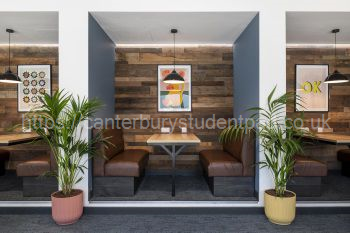 Study Booth