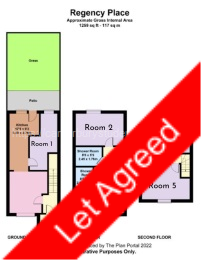 Property Floor Plan