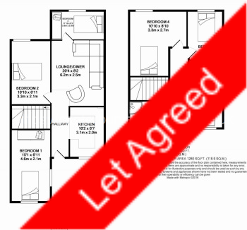 Property Floor Plan