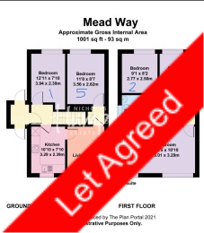 Property Floor Plan