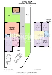 Property Floor Plan
