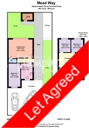 Property Floor Plan