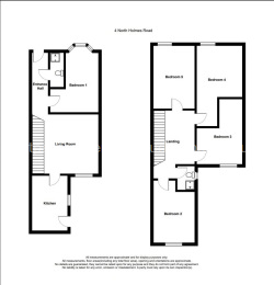 Property Floor Plan