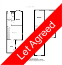 Property Floor Plan