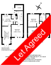 Property Floor Plan