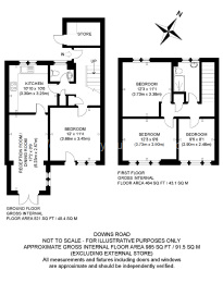 Property Floor Plan