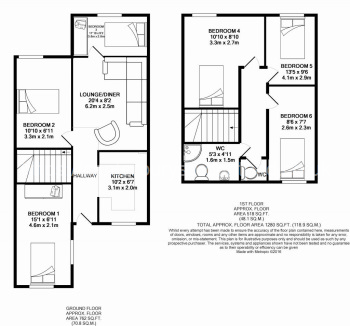 Property Floor Plan