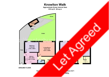 Property Floor Plan