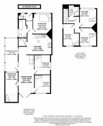 Property Floor Plan