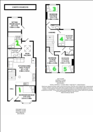 Property Floor Plan