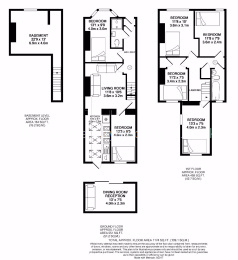 Property Floor Plan