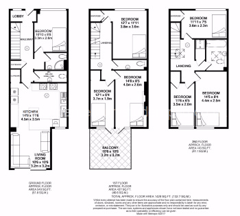 Property Floor Plan