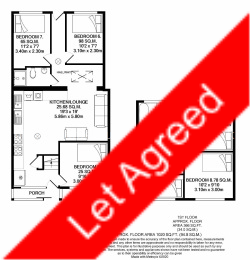 Property Floor Plan