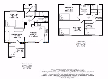 Property Floor Plan