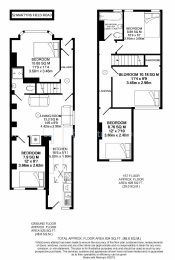 Property Floor Plan