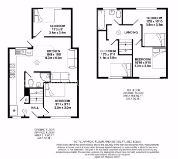 Property Floor Plan