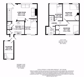 Property Floor Plan