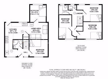 Property Floor Plan
