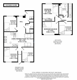 Property Floor Plan
