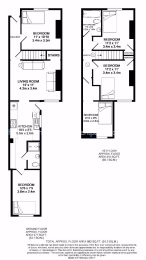Property Floor Plan