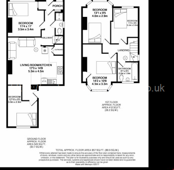 Property Floor Plan