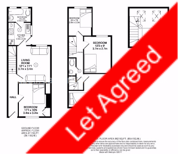 Property Floor Plan