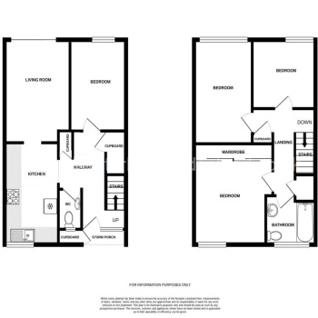 Property Floor Plan