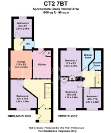 Property Floor Plan