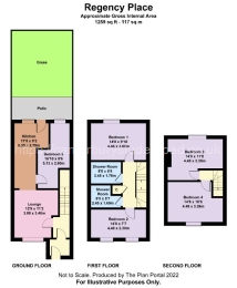 Property Floor Plan