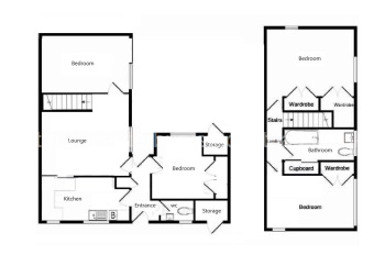 Property Floor Plan