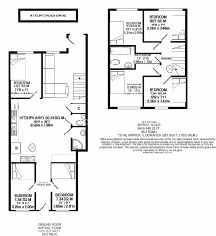 Property Floor Plan